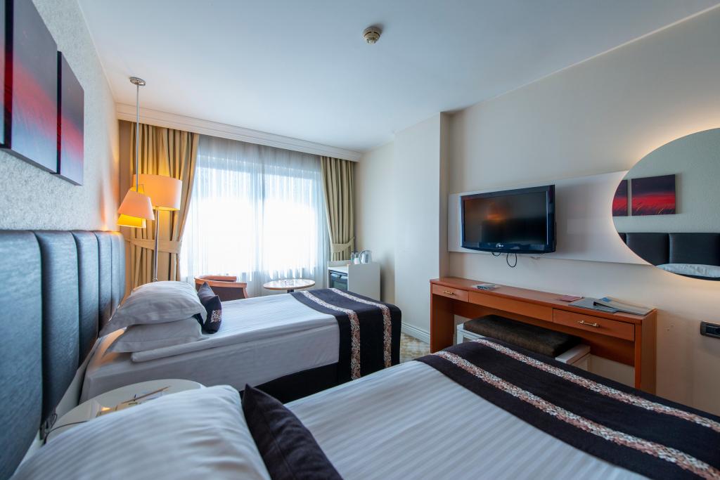 Otel Resmi