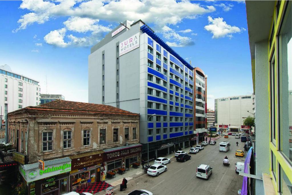 Otel Resmi
