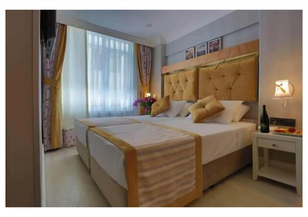 Otel Resmi
