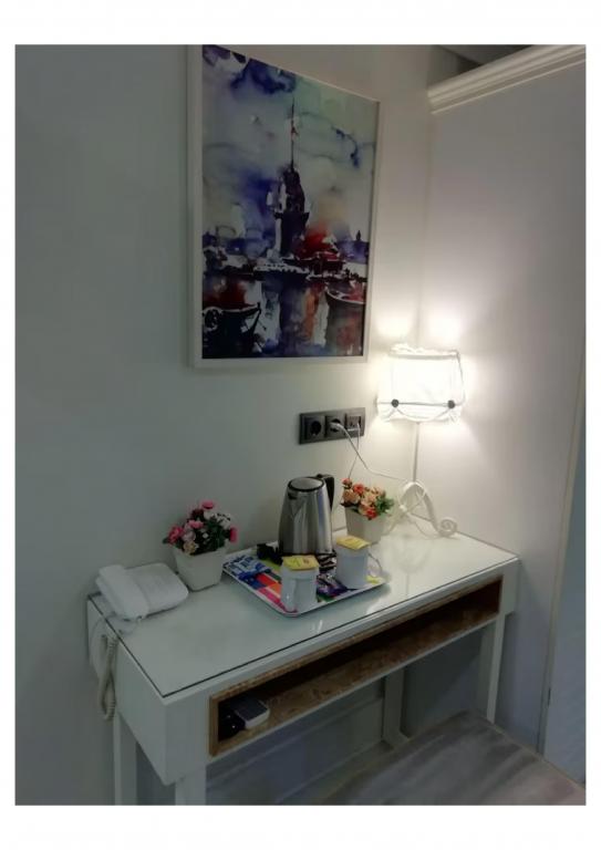 Otel Resmi