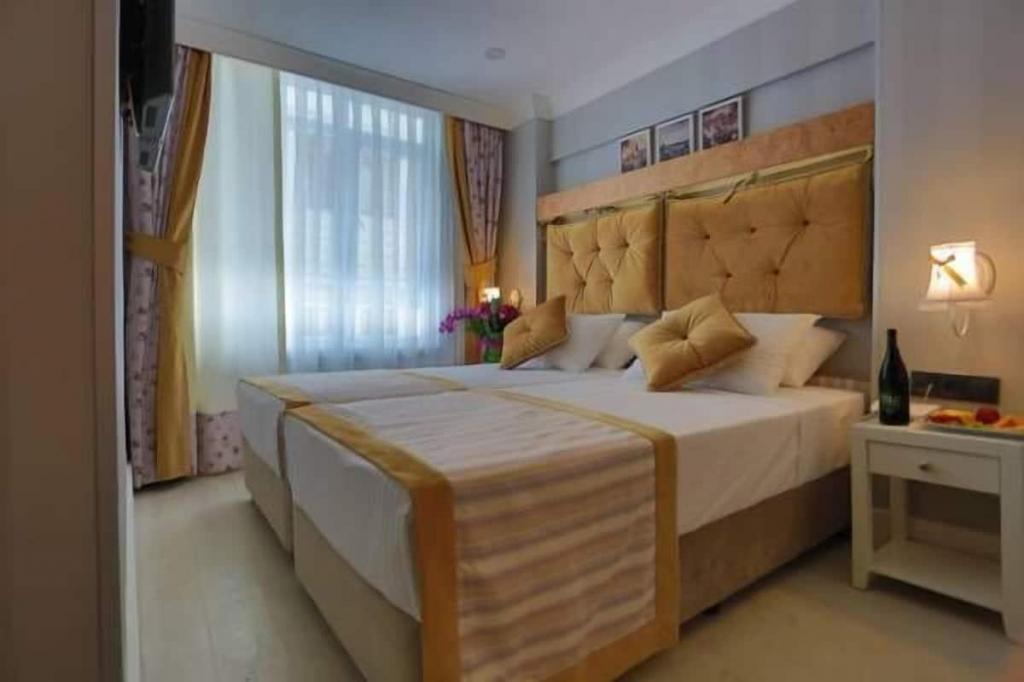 Otel Resmi