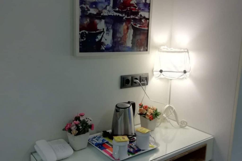 Otel Resmi