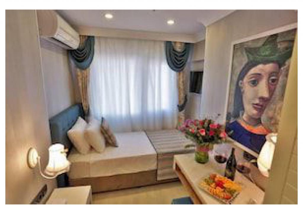 Otel Resmi