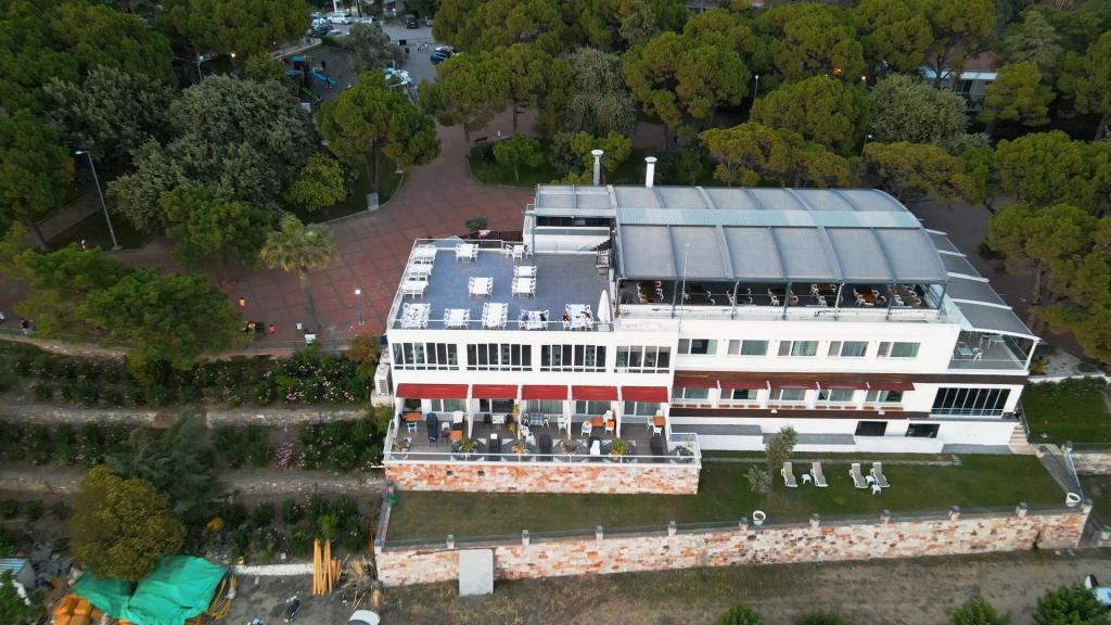 Karakaş Otel