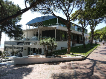 Standart Oda, Deniz Manzaralı