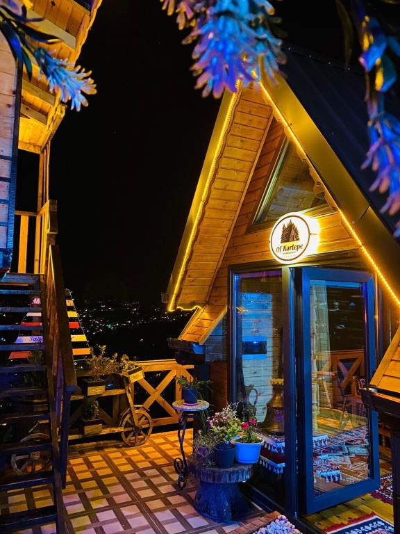 Otel Resmi