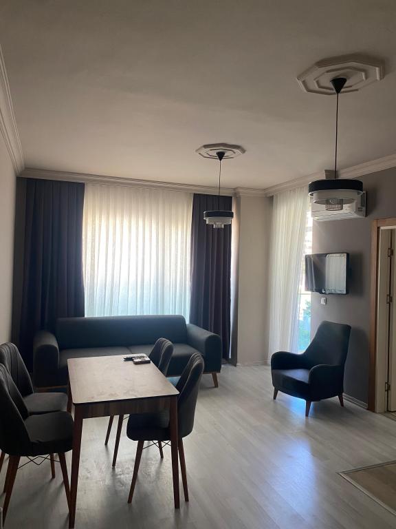 Classic Oda, Havuz Manzaralı