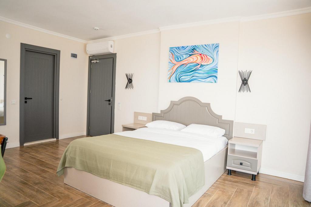 Koi Beach Otel