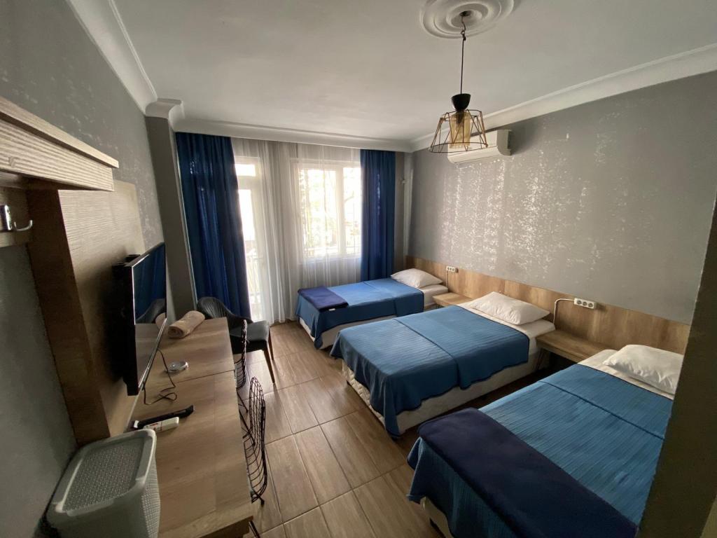 Otel Resmi