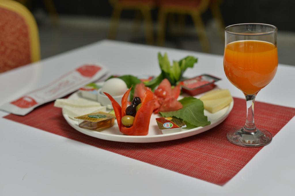 Yeme İçme