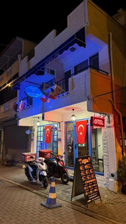 Diğer