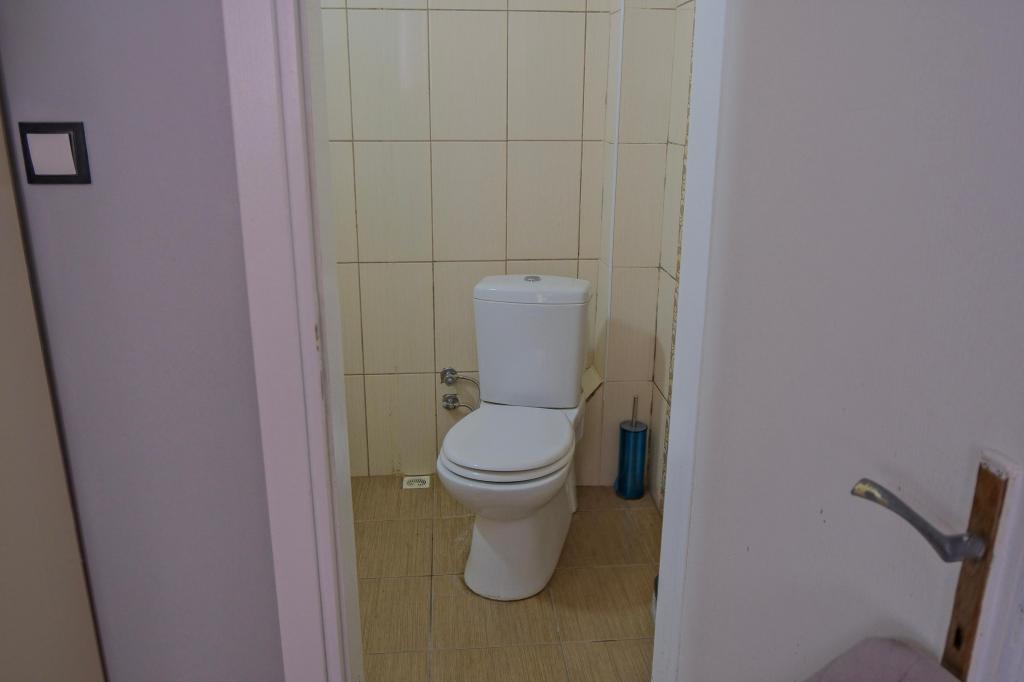 Aile Odası,Şehir Manzaralı