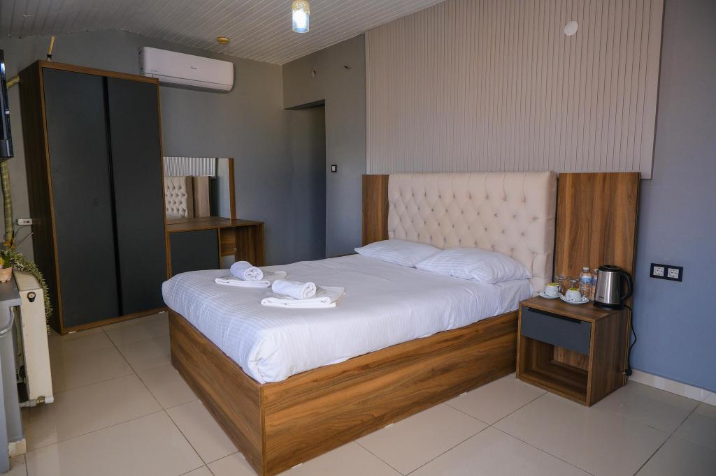 Deluxe Oda,Deniz Manzaralı