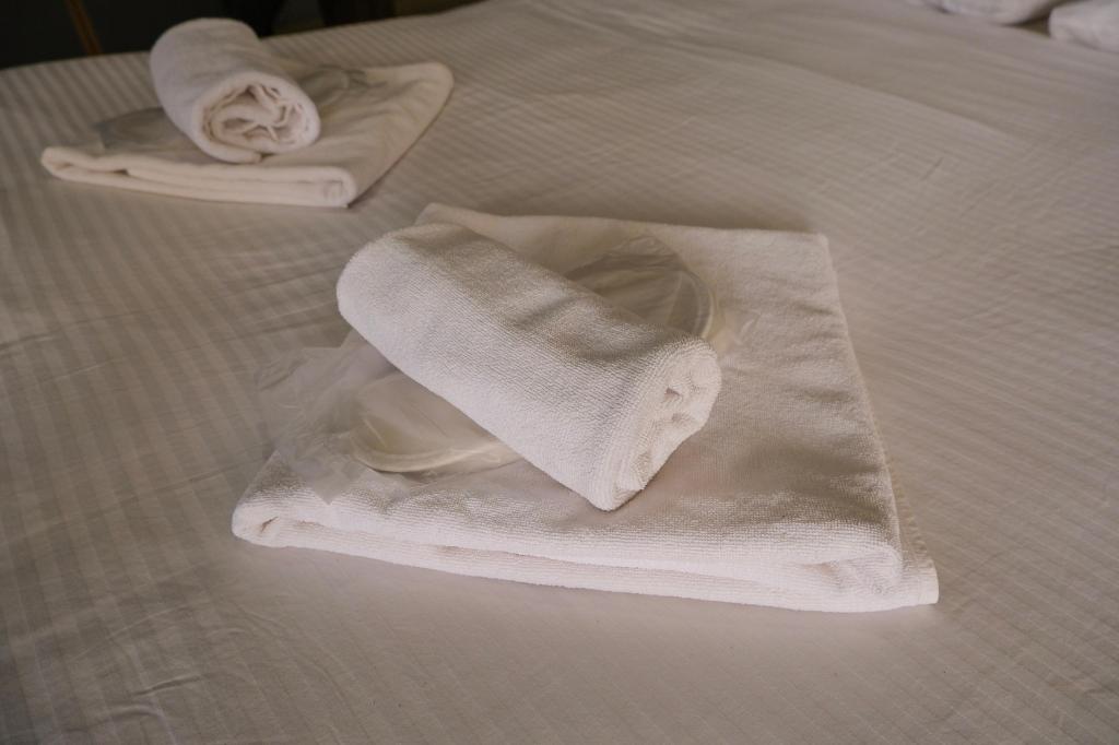 Deluxe Oda,Deniz Manzaralı