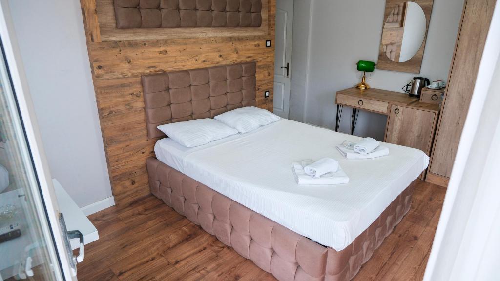 Deluxe Oda,Deniz Manzaralı