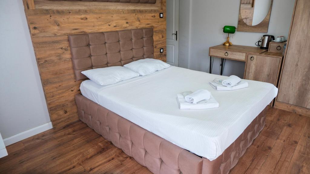 Deluxe Oda,Deniz Manzaralı