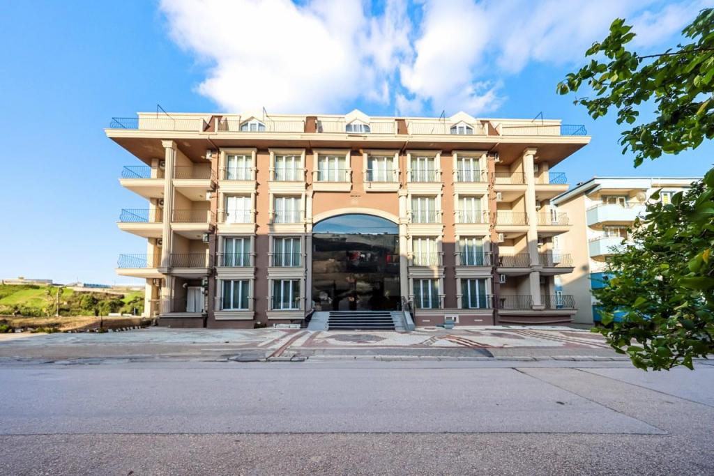 Otel Resmi