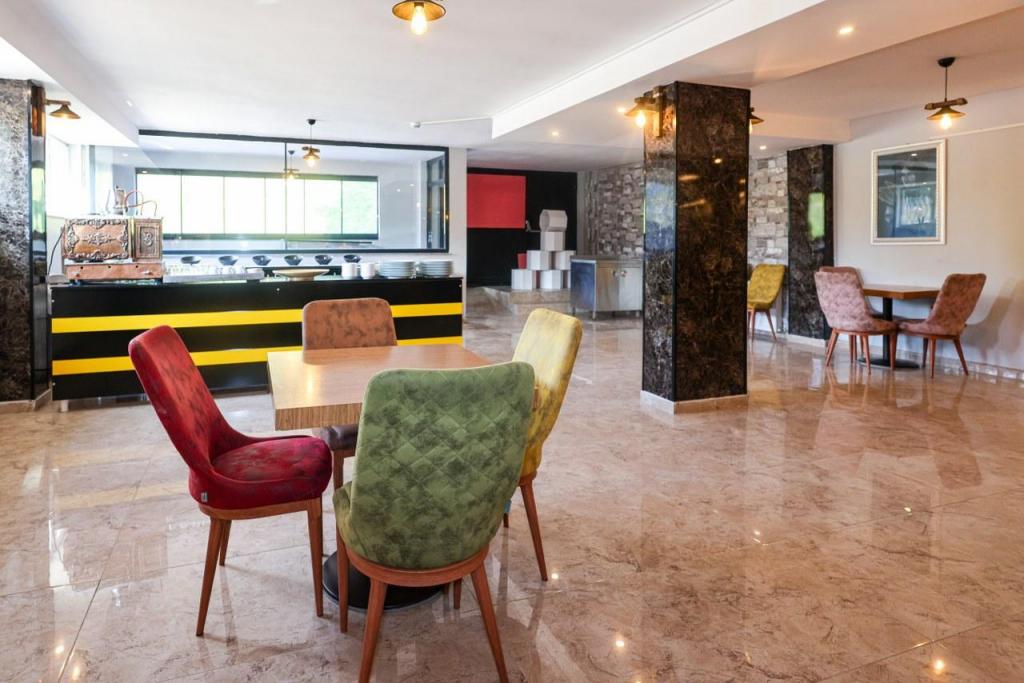 Otel Resmi