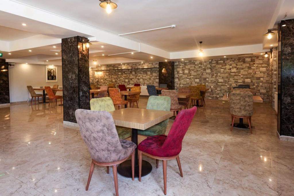 Otel Resmi
