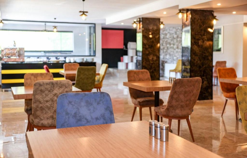 Otel Resmi