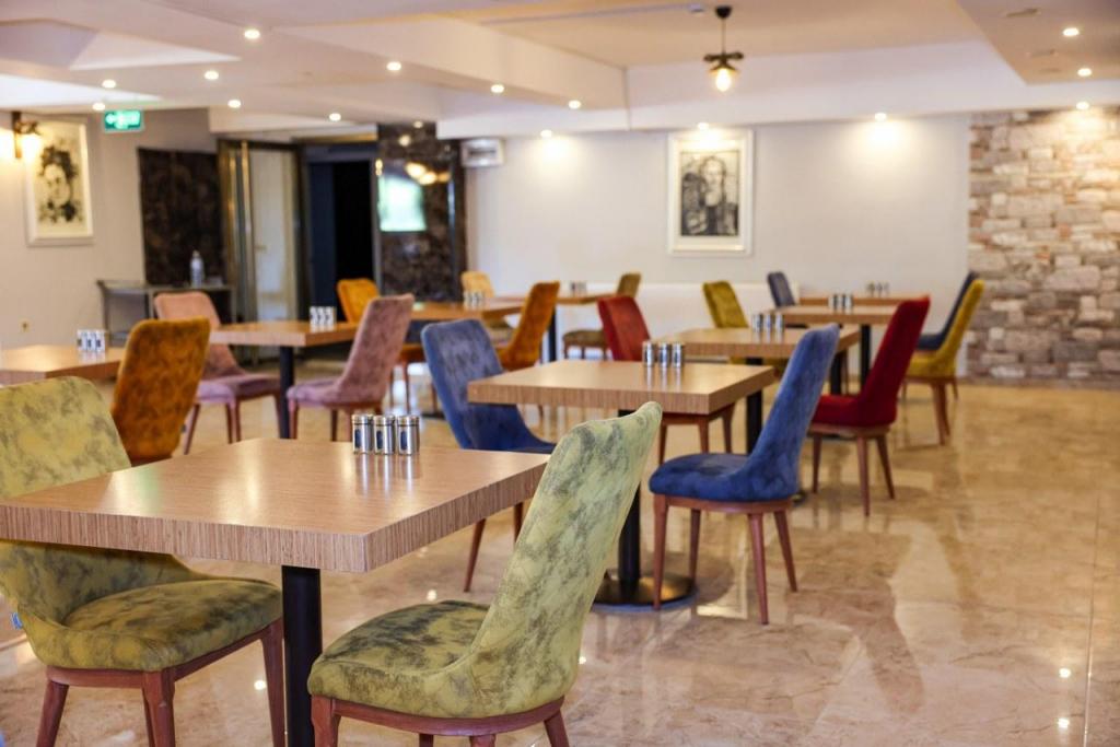 Otel Resmi