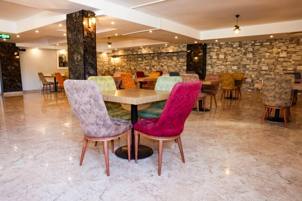 Otel Resmi