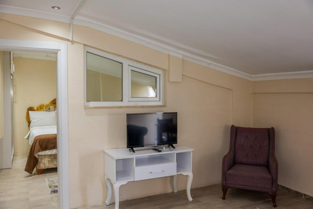 Otel Resmi