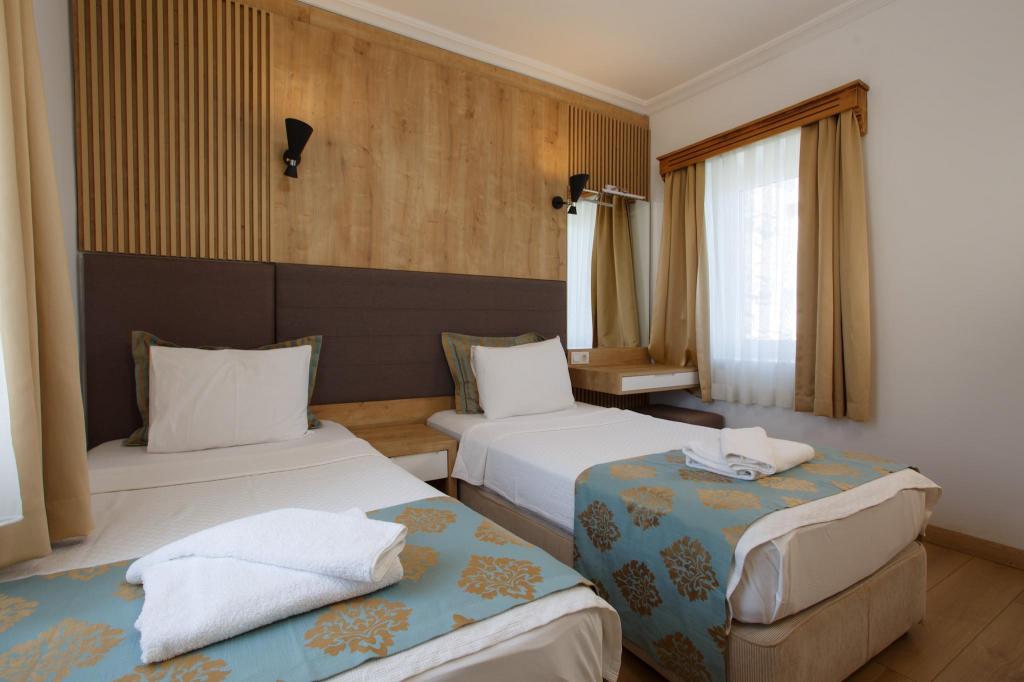 Otel Resmi