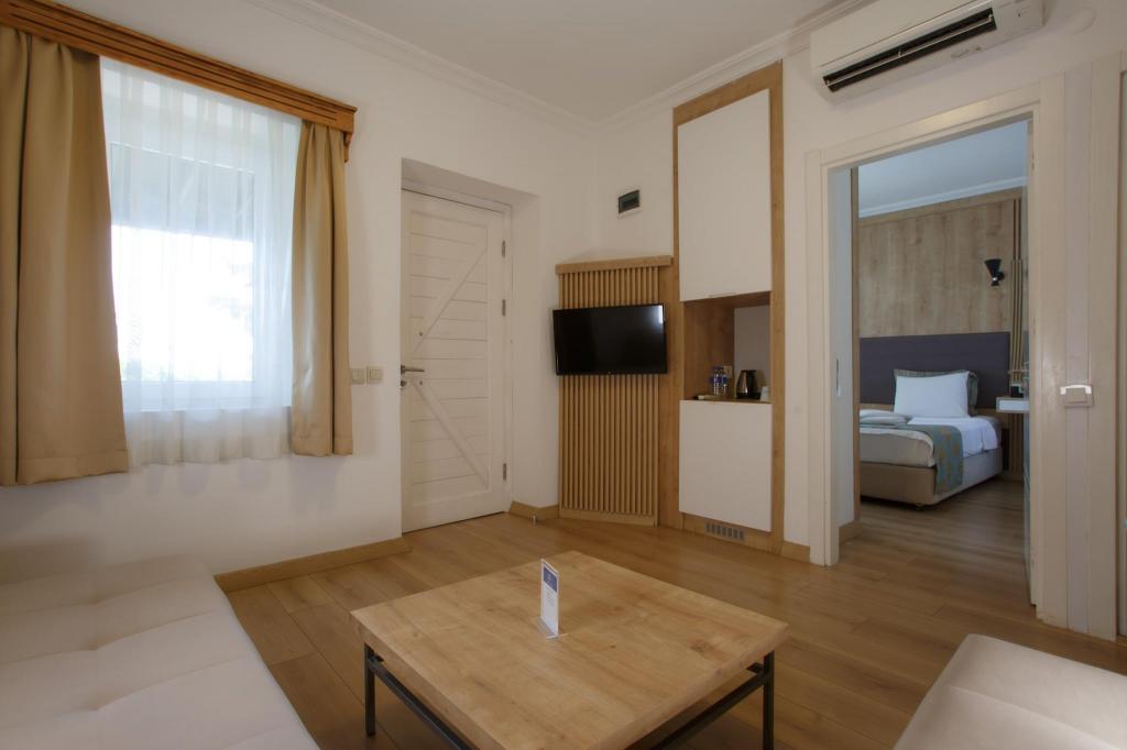Otel Resmi