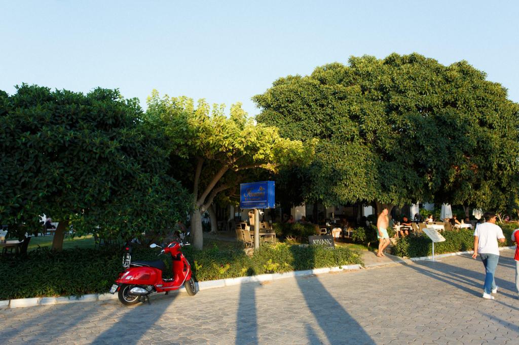 Otel Resmi