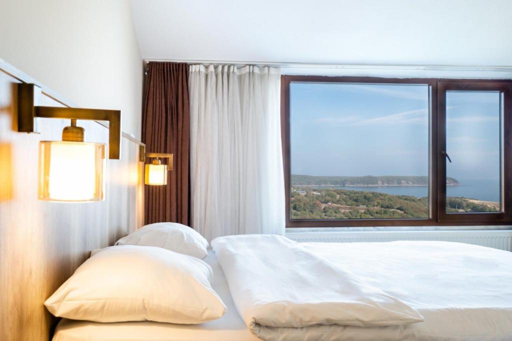 Standart Oda,Deniz Manzaralı