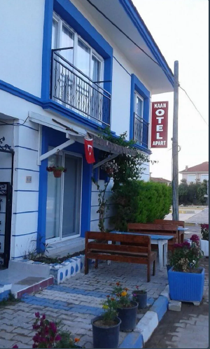 Otel Resmi