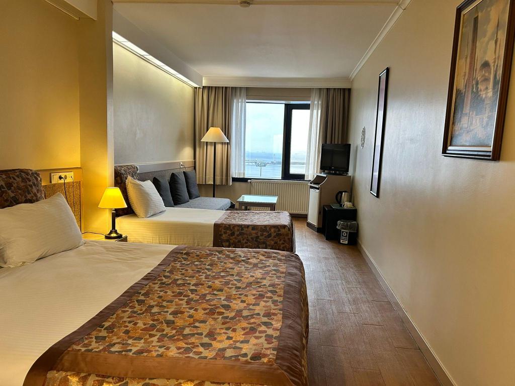 Otel Resmi