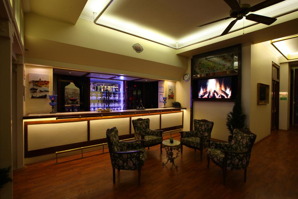 Otel Resmi