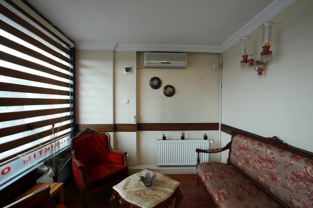 Otel Resmi