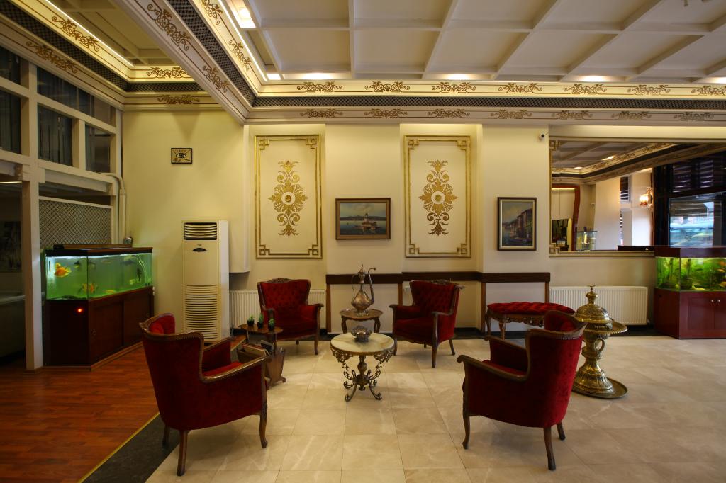 Otel Resmi