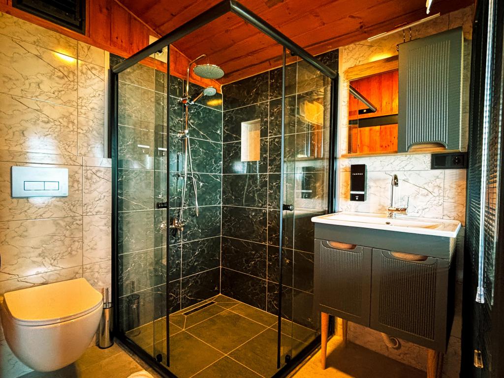 Superior Oda, Deniz Manzaralı