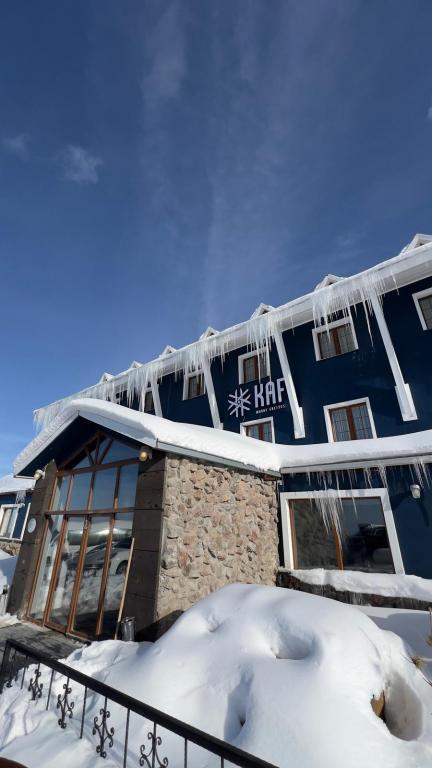 Otel Resmi