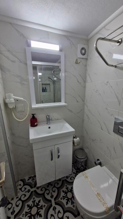 Standart Oda,Manzarasız,1. Kat