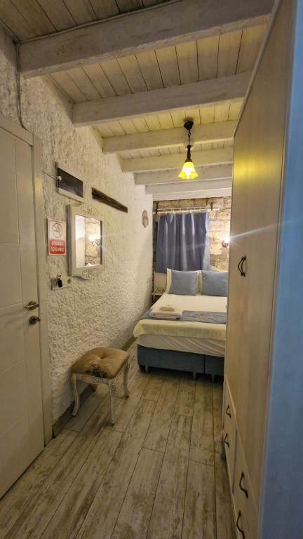 Standart Oda,Manzarasız,1. Kat