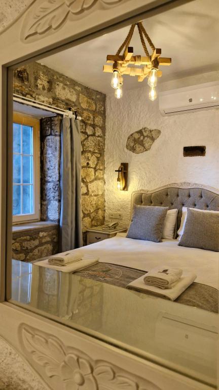 Standart Oda,Bahçe Manzaralı,1. Kat