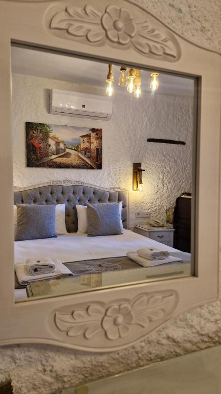 Standart Oda,Bahçe Manzaralı,1. Kat