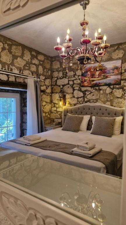 Standart Oda,Şehir Manzaralı,1. Kat