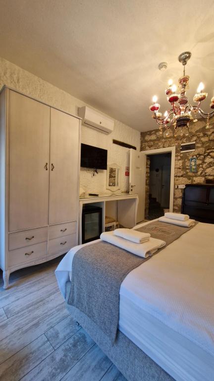 Standart Oda,Şehir Manzaralı,1. Kat