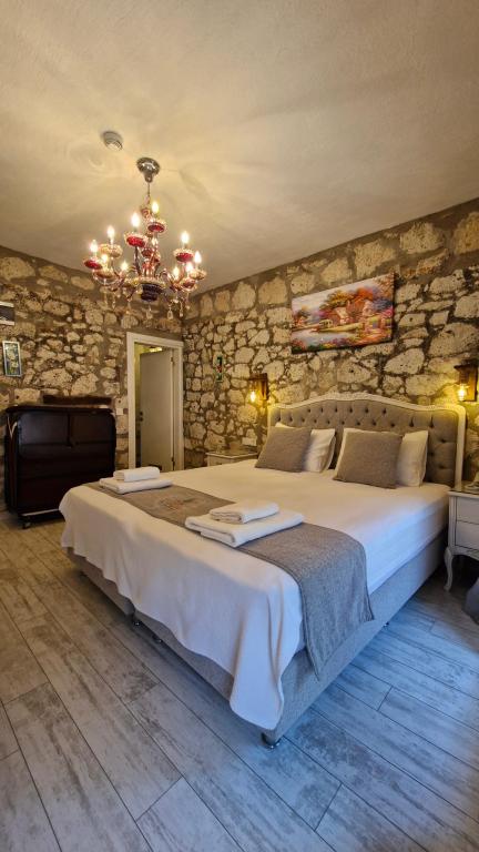 Standart Oda,Şehir Manzaralı,1. Kat