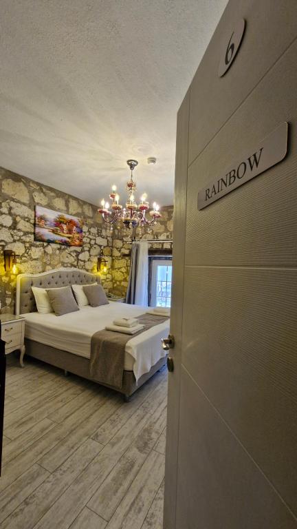 Standart Oda,Şehir Manzaralı,1. Kat