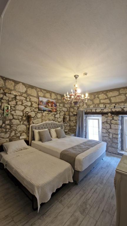 Standart Oda,Şehir Manzaralı,1. Kat