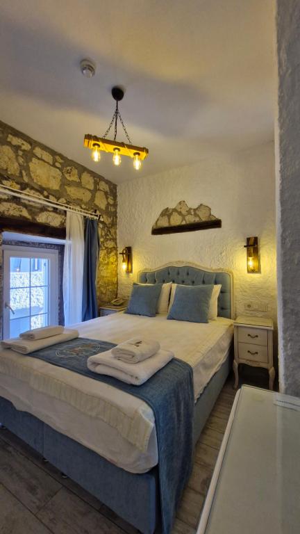 Standart Oda,Şehir Manzaralı,1. Kat