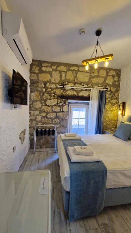Standart Oda,Şehir Manzaralı,1. Kat