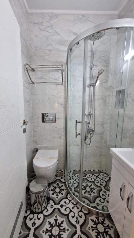 Standart Oda,Şehir Manzaralı,1. Kat